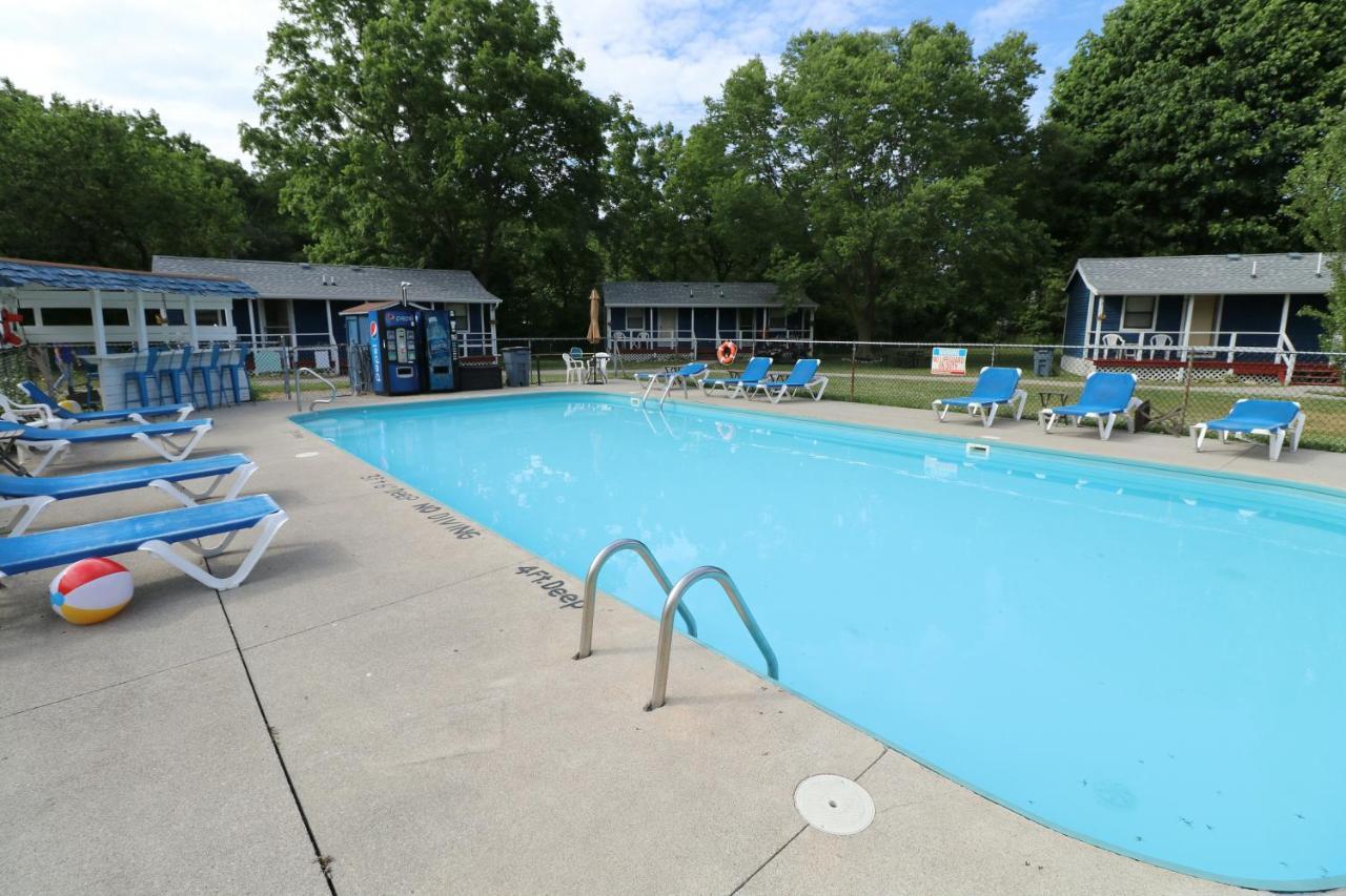 Bird'S Nest Resort Put-in-Bay Extérieur photo