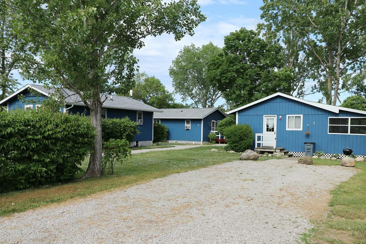 Bird'S Nest Resort Put-in-Bay Extérieur photo