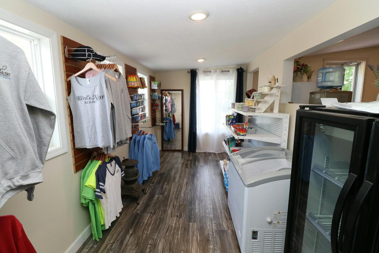 Bird'S Nest Resort Put-in-Bay Extérieur photo