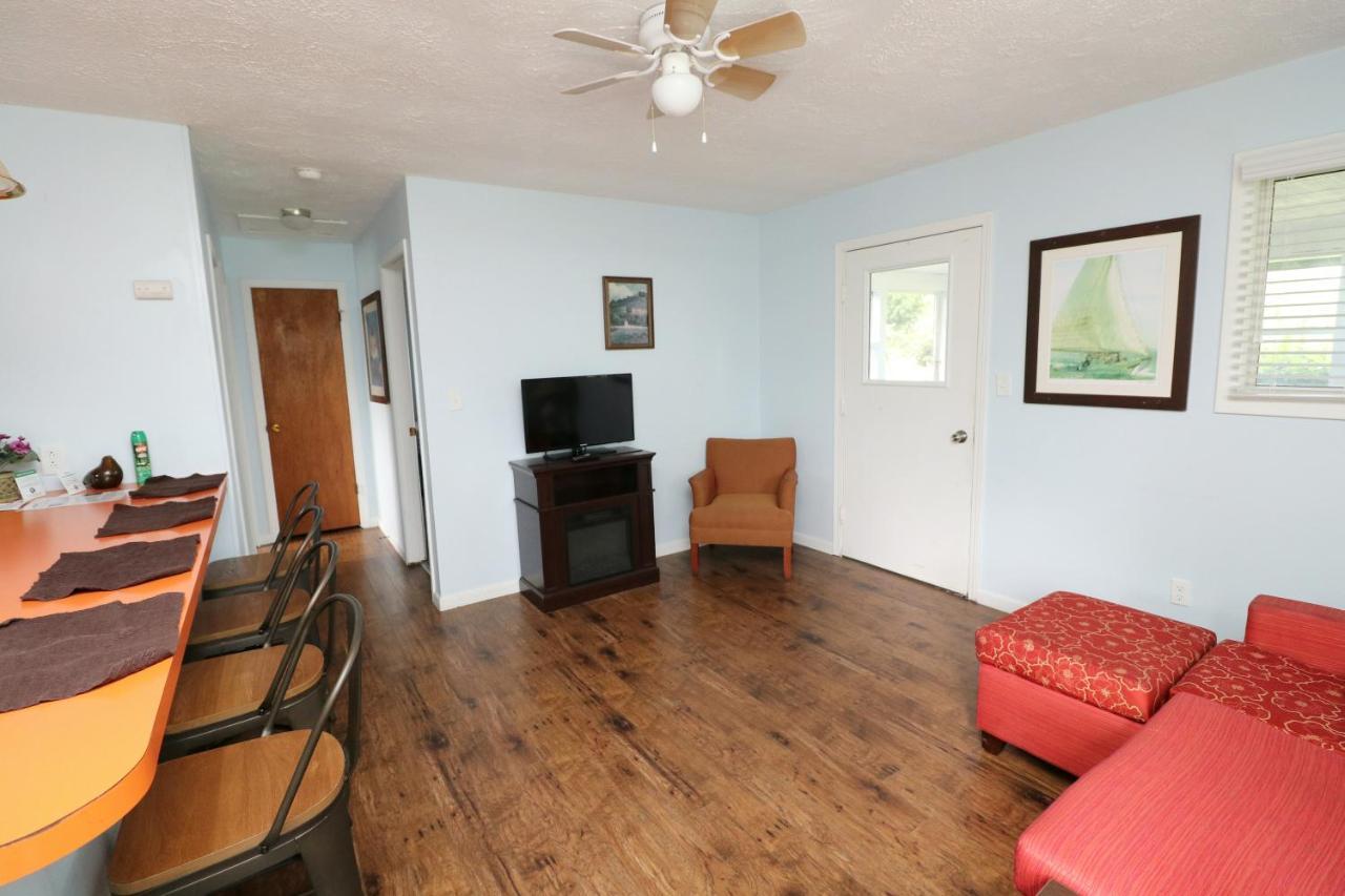 Bird'S Nest Resort Put-in-Bay Extérieur photo