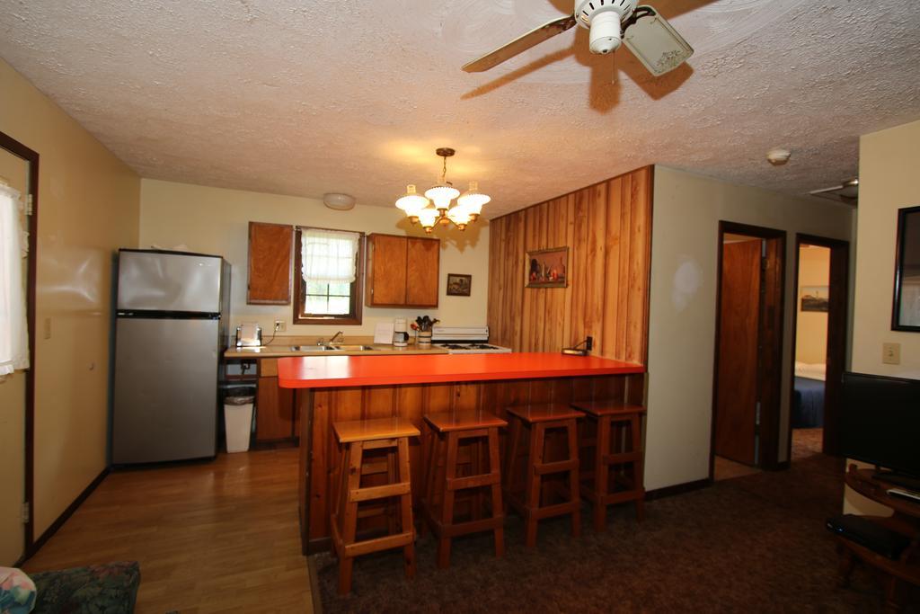 Bird'S Nest Resort Put-in-Bay Extérieur photo