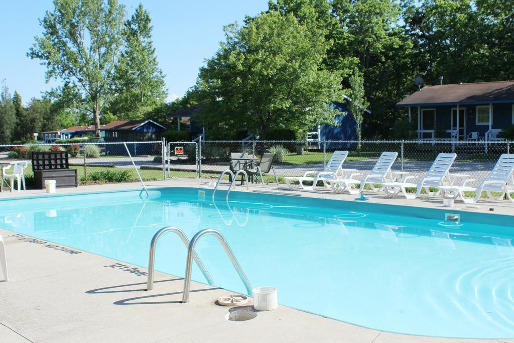 Bird'S Nest Resort Put-in-Bay Extérieur photo