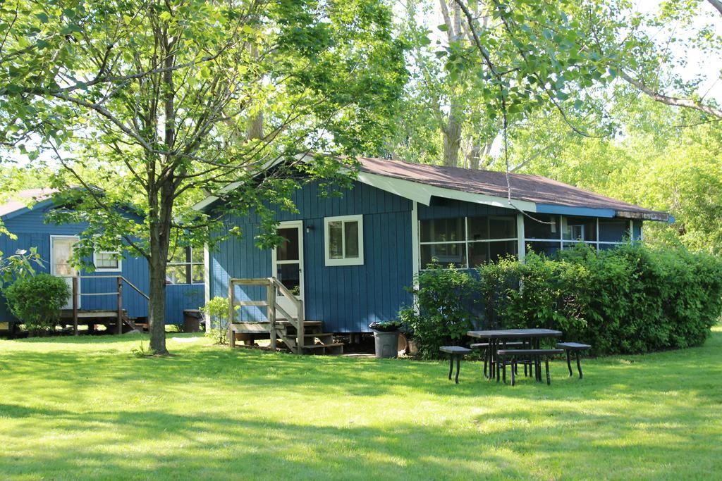 Bird'S Nest Resort Put-in-Bay Extérieur photo