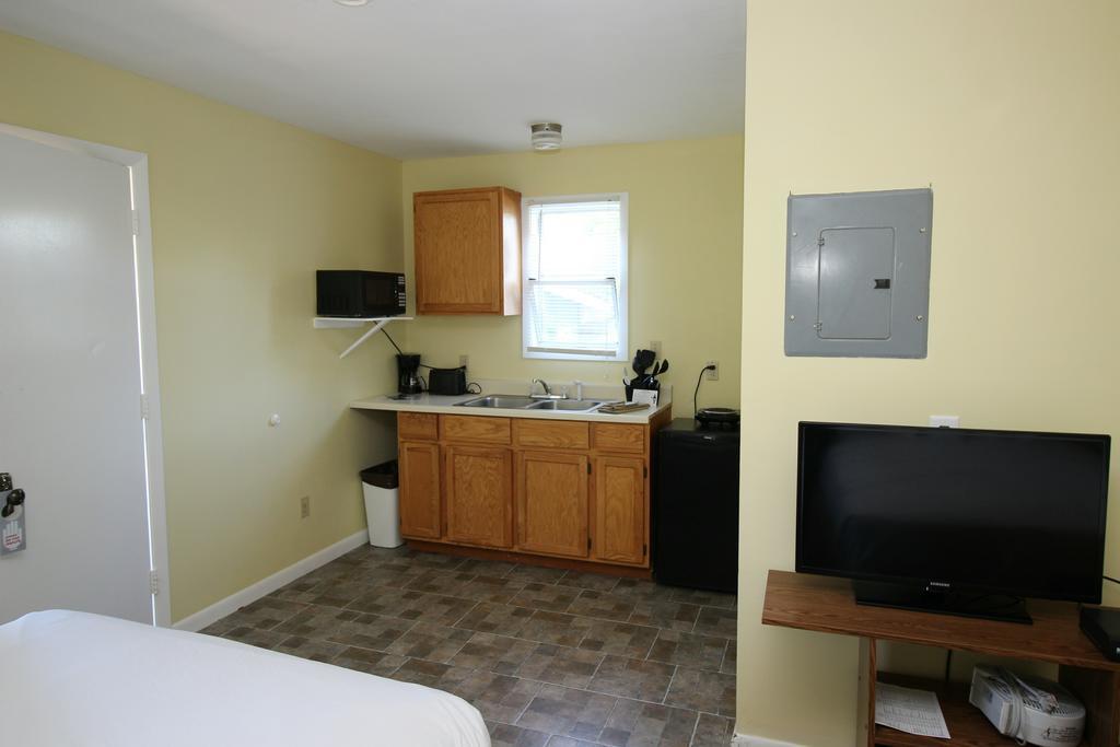 Bird'S Nest Resort Put-in-Bay Extérieur photo