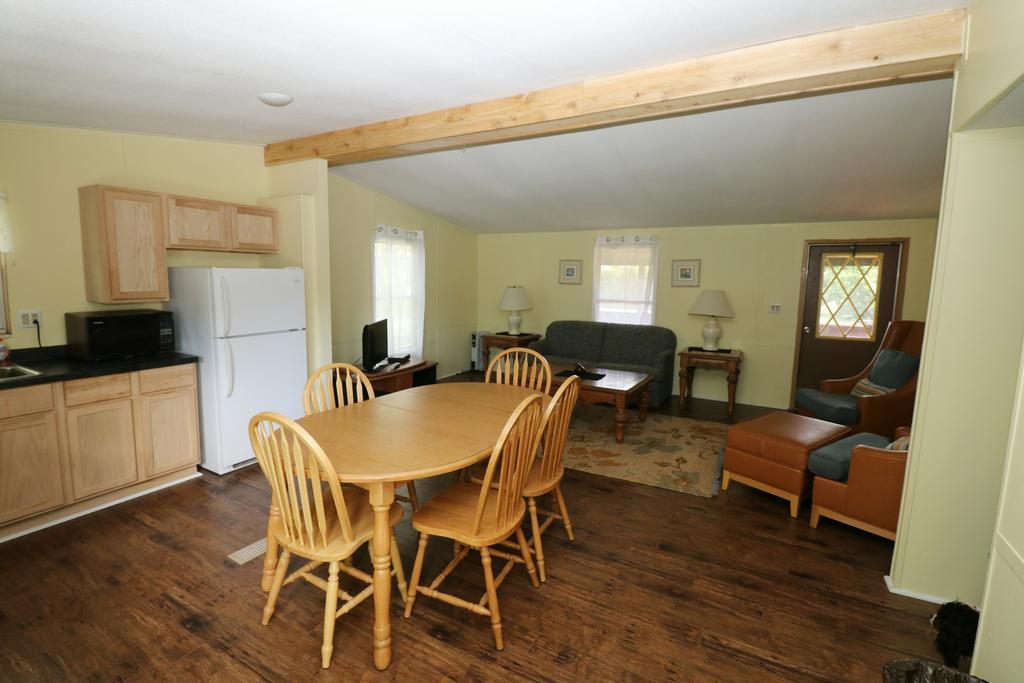 Bird'S Nest Resort Put-in-Bay Extérieur photo