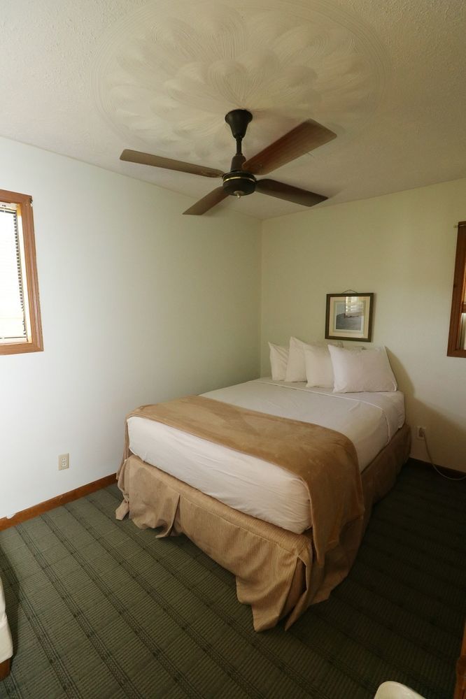 Bird'S Nest Resort Put-in-Bay Extérieur photo