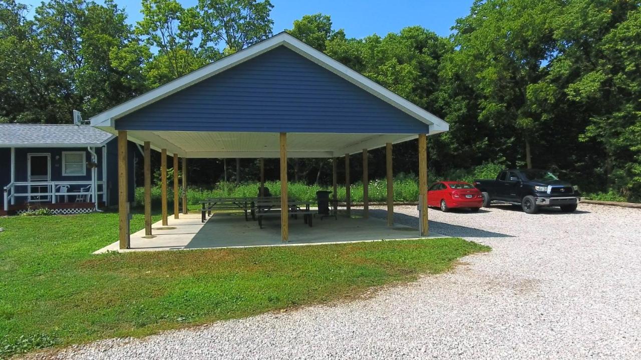 Bird'S Nest Resort Put-in-Bay Extérieur photo